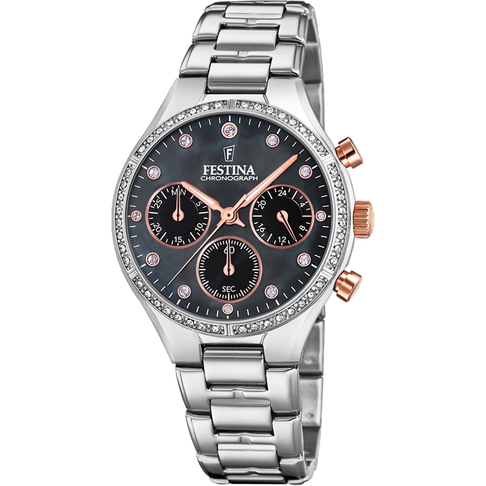 Festina Ladies Watch F20401/4