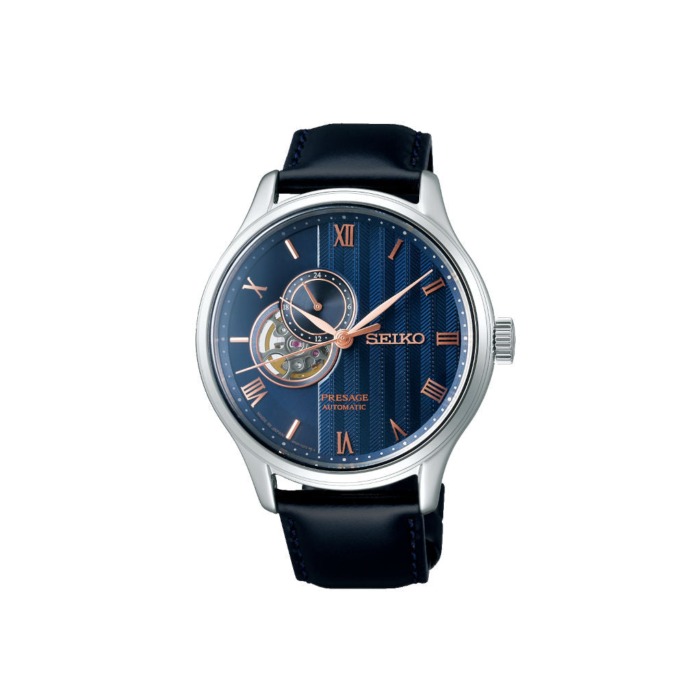 Seiko Presage Mens Watch SSA421J1