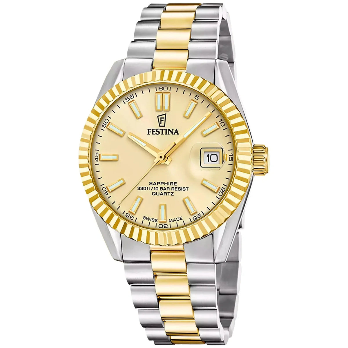 Festina Mens Watch F20085/A