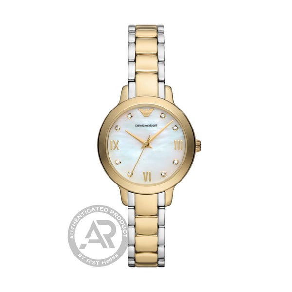 Emporio Armani Ladies Watch AR11513