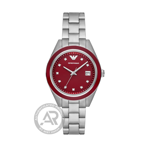 Emporio Armani Ladies Watch AR11544