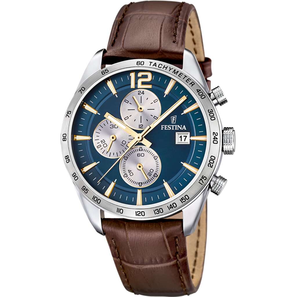 Festina Mens Watch F16760/7