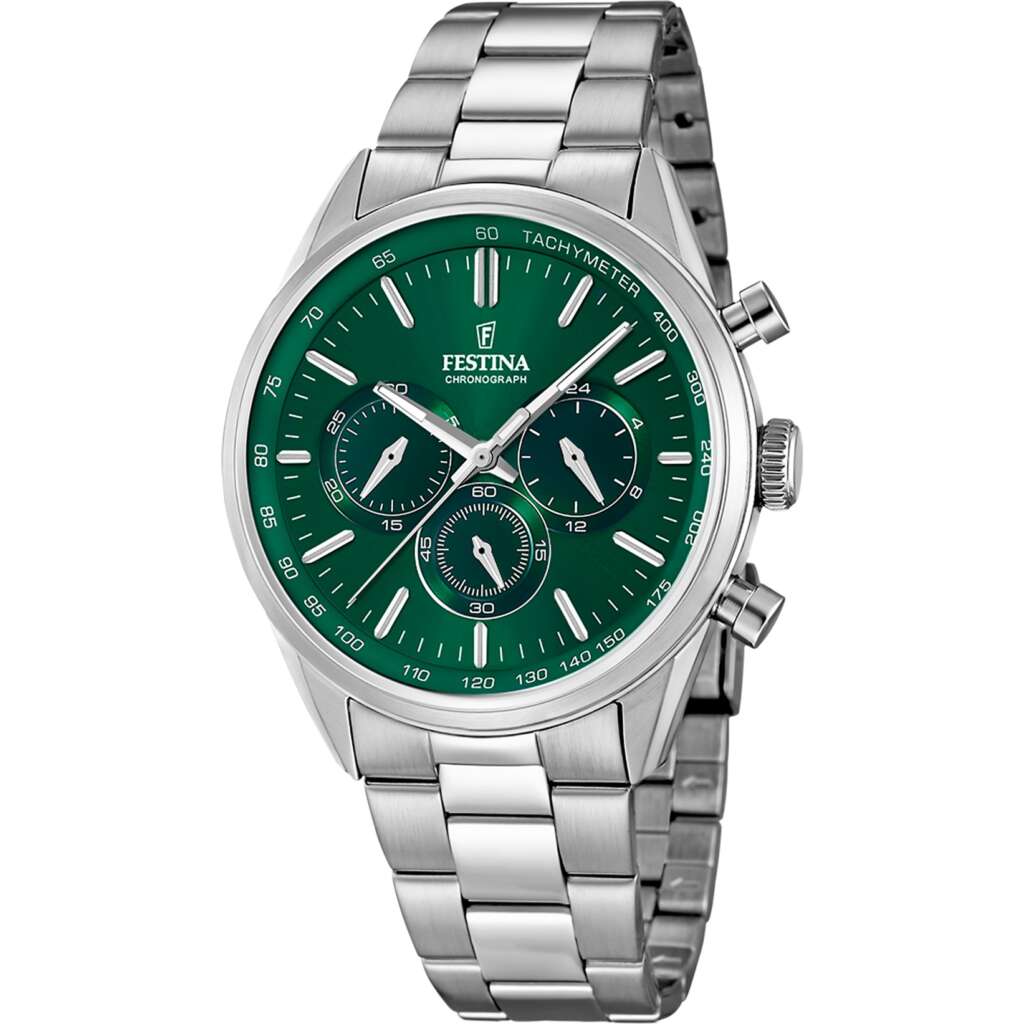 Festina Mens Watch F16820/R