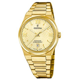 Festina Mens Watch F20057/2