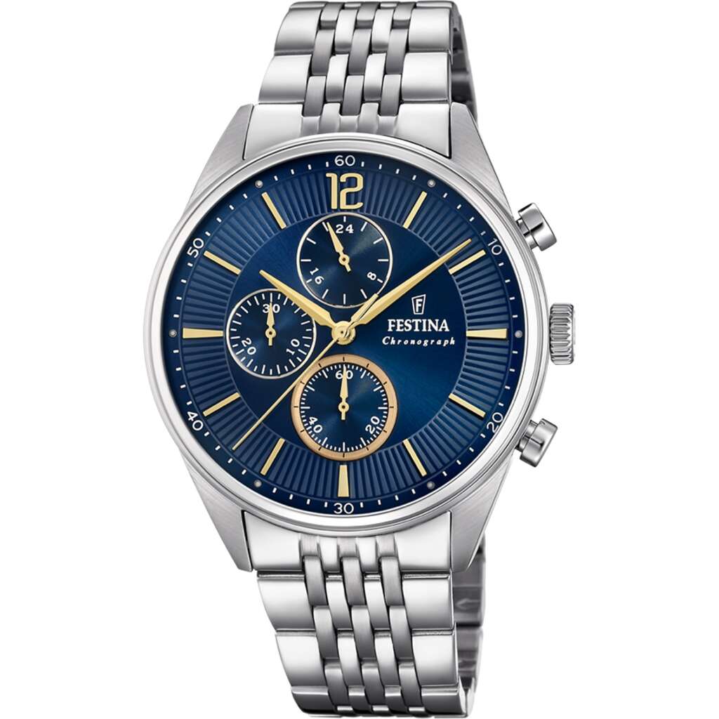 Festina Mens Watch F20285/3