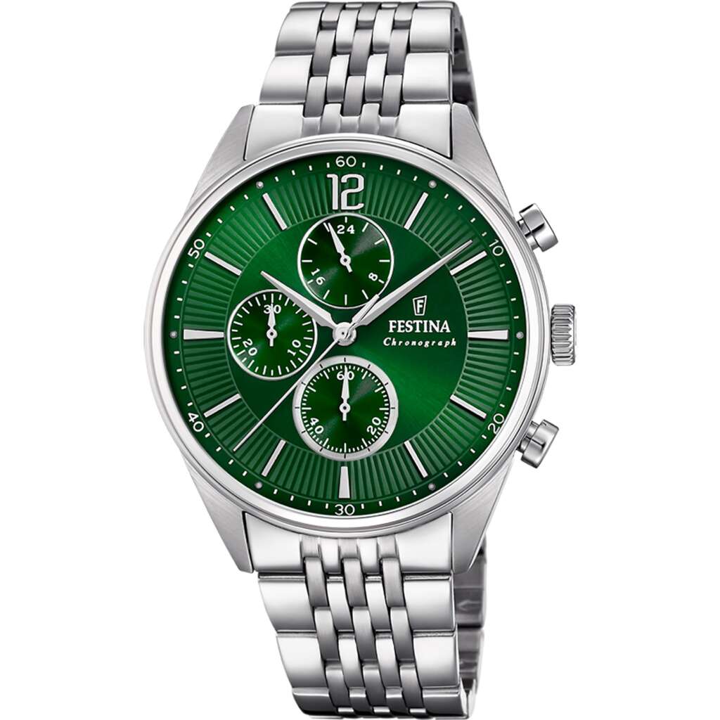 Festina Mens Watch F20285/8
