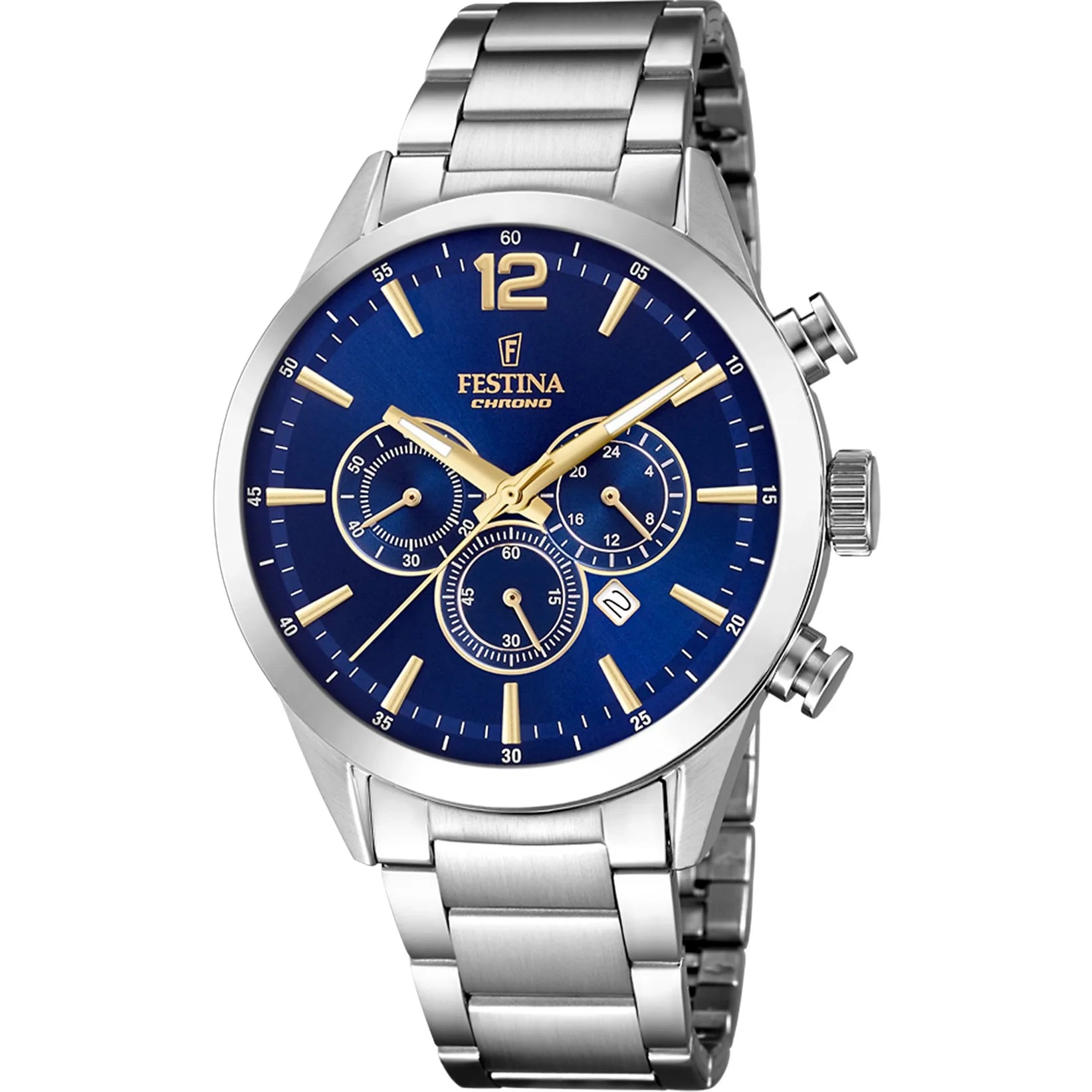 Festina Mens Watch F20343/2
