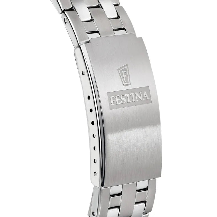 Festina Mens Watch F20357/C