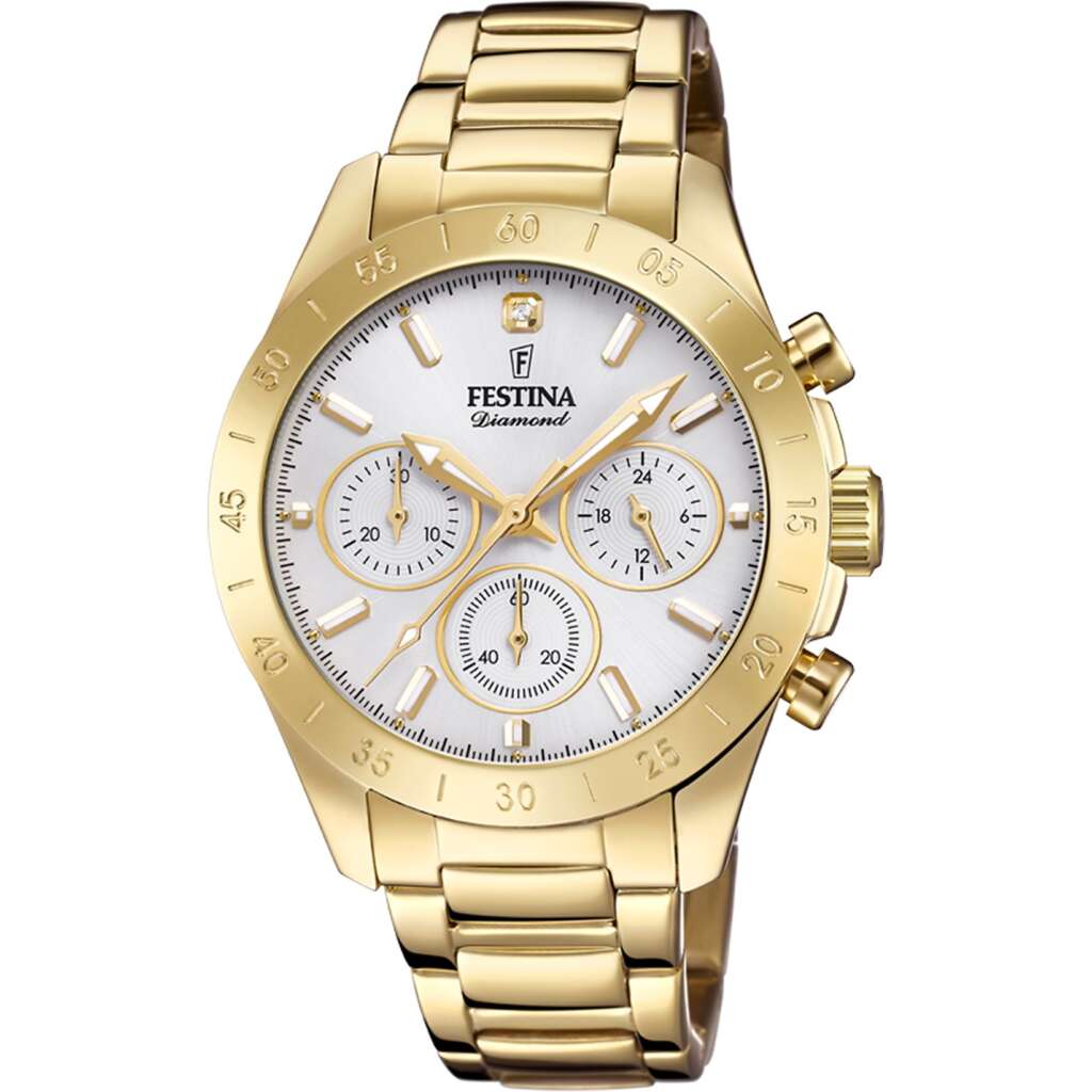 Festina Ladies Watch F20400/1