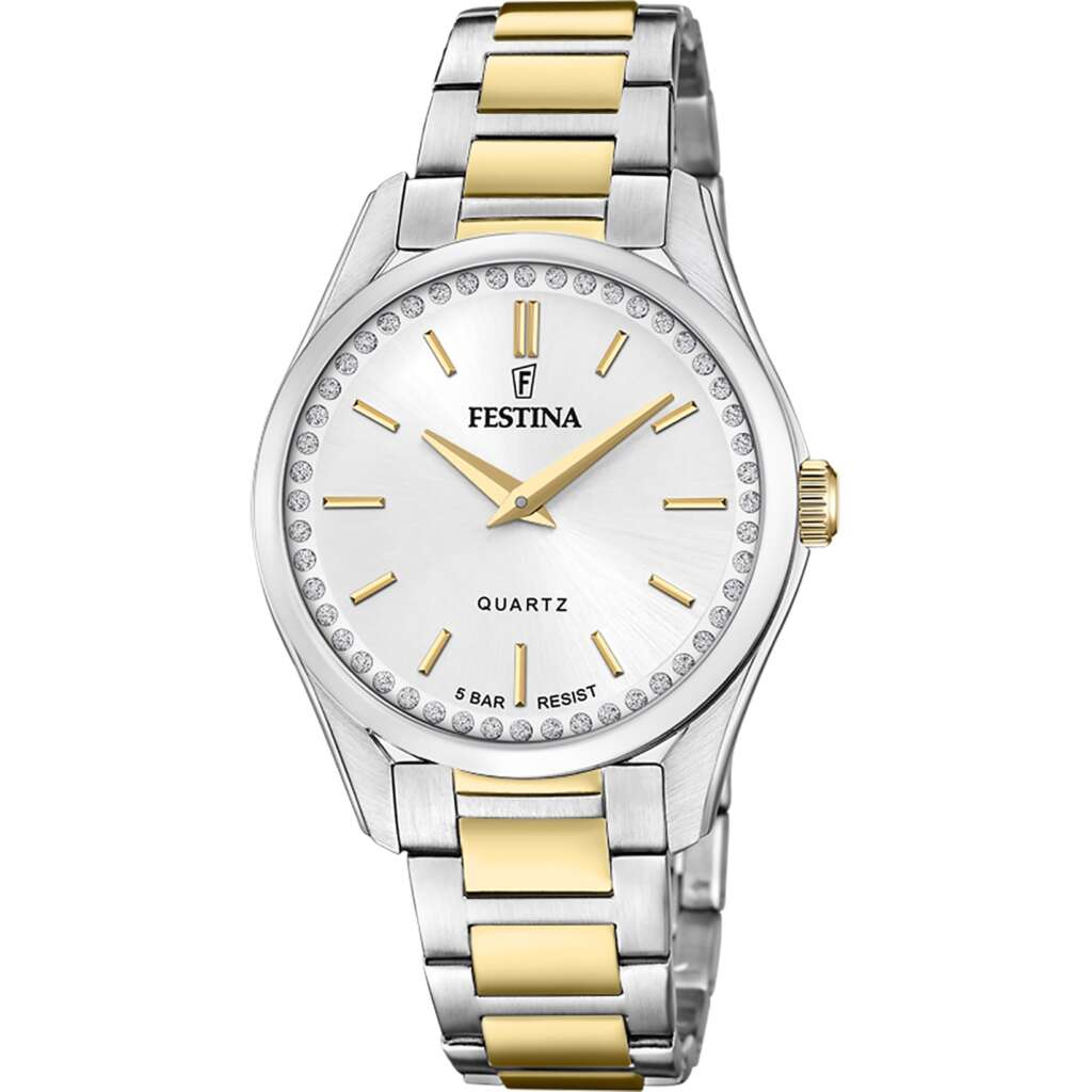 Festina Ladies Watch F20619/1