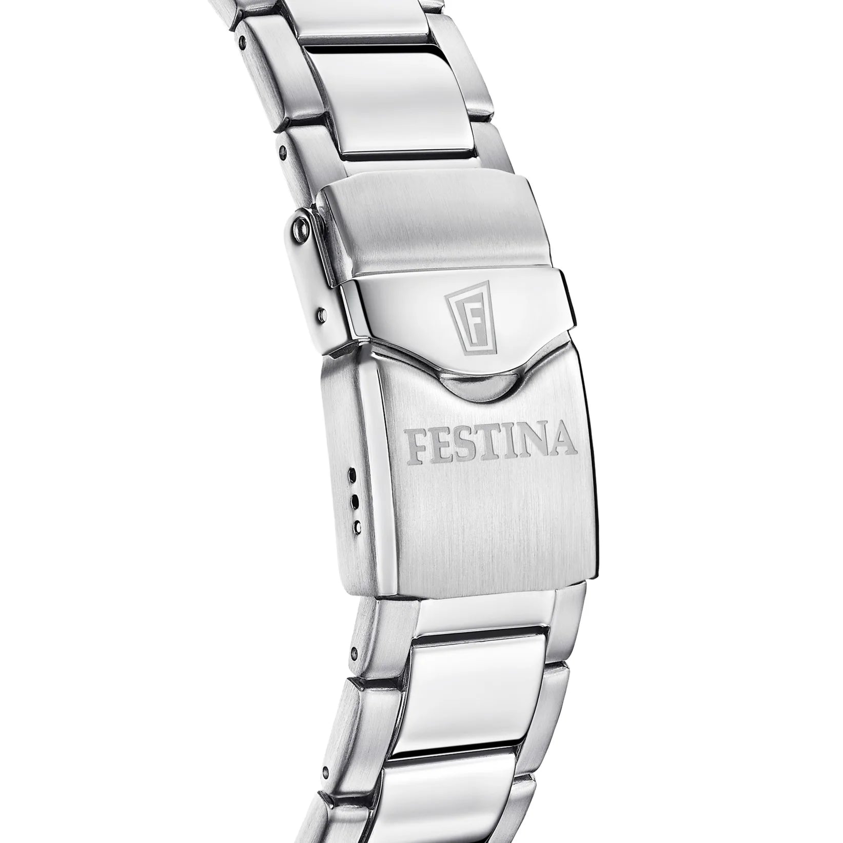Festina Mens Watch Diver F20665/5
