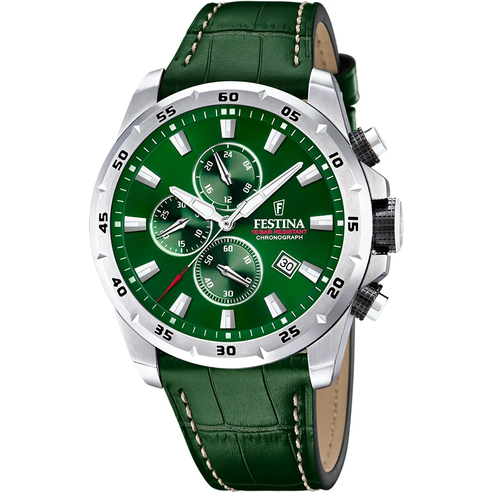 Festina Mens Watch F20692/3