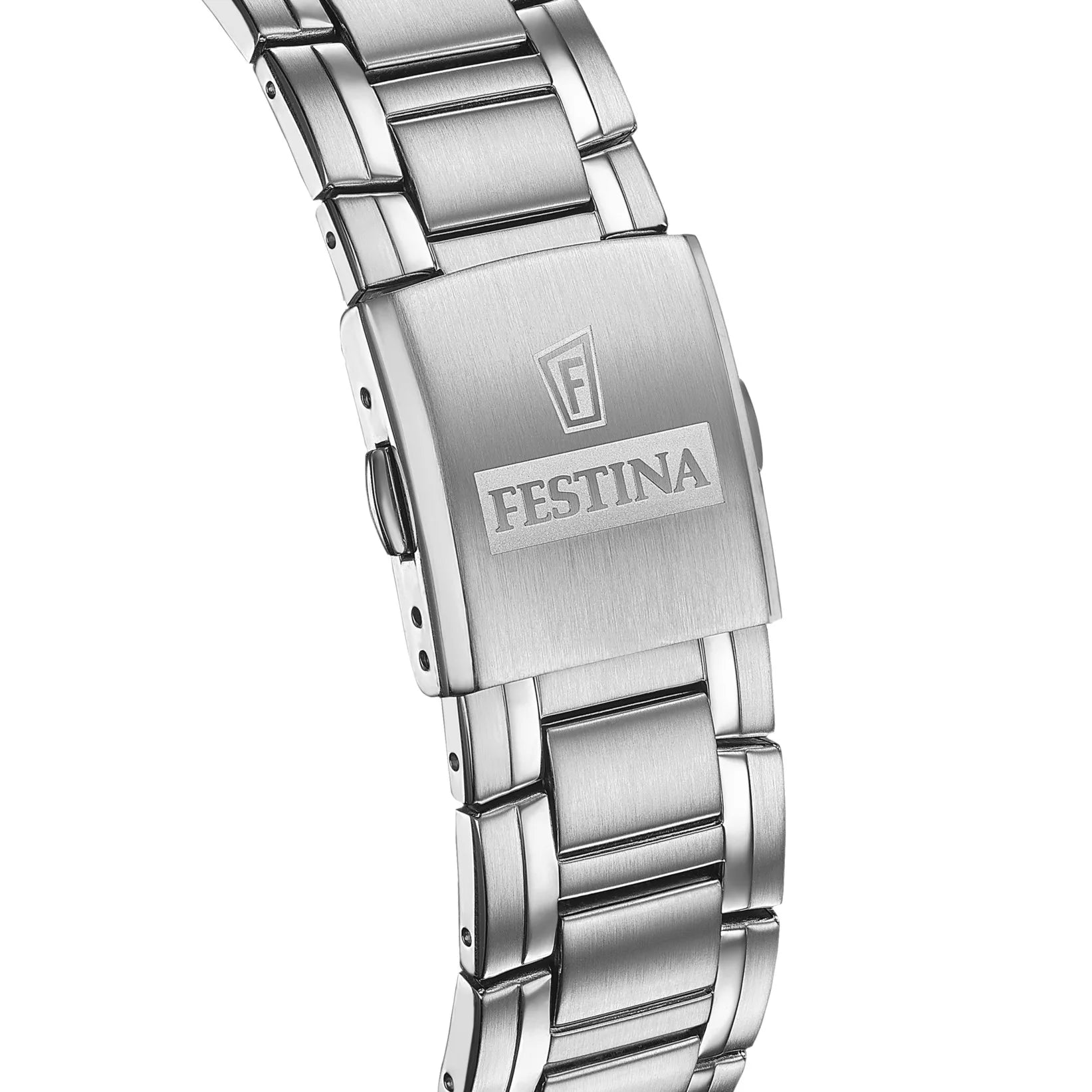 Festina Mens Watch F20704/2