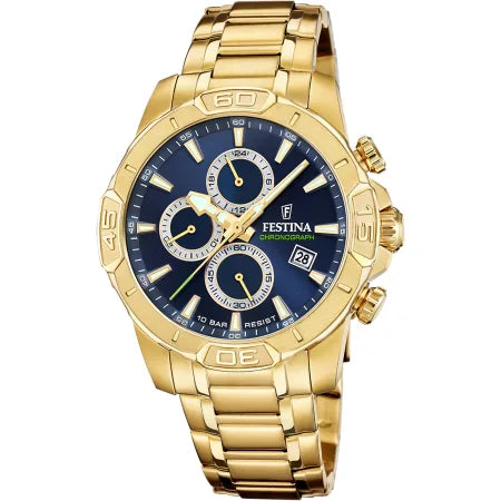 Festina Mens Watch F20705/5