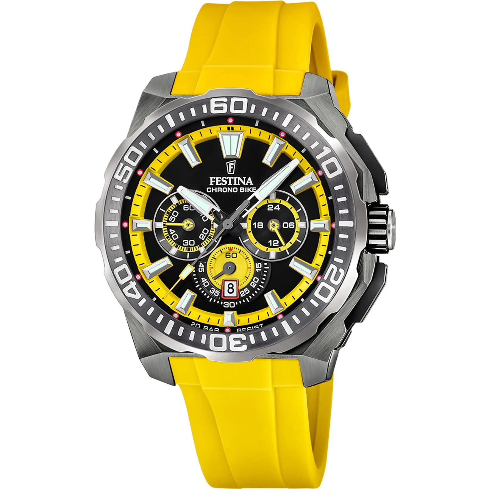 Festina Mens Watch F20725/1
