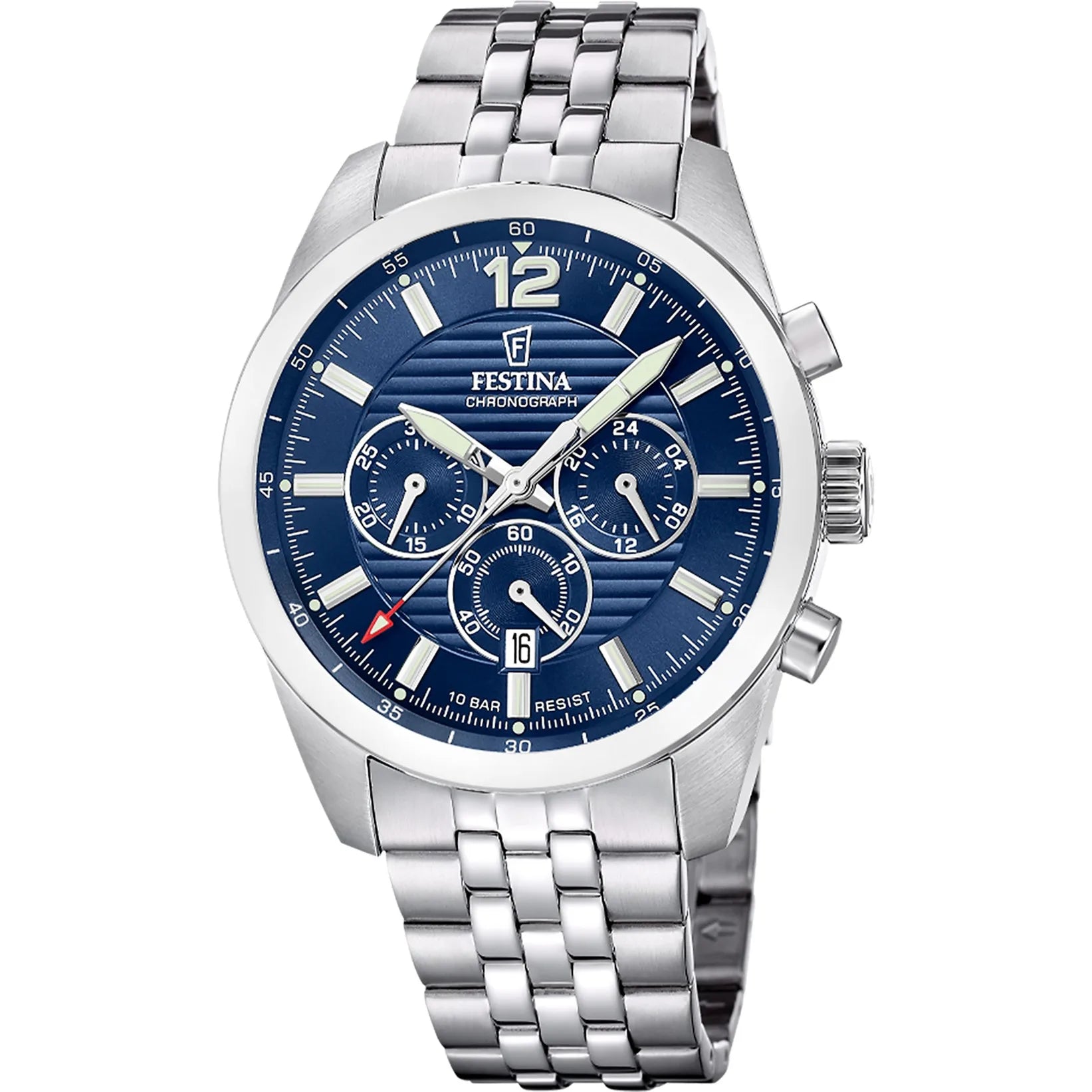 Festina Mens Watch F20742/1