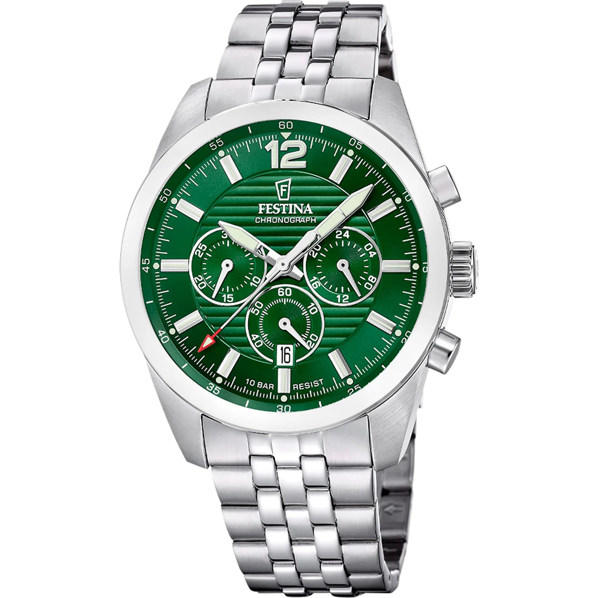 Festina Mens Watch F20742/2