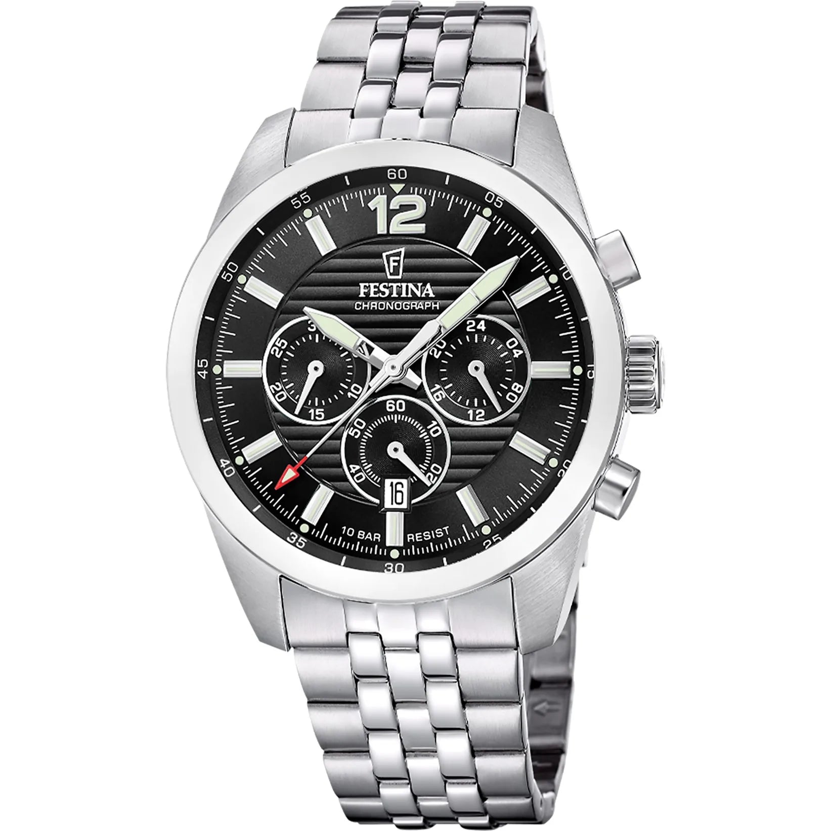 Festina Mens Watch F20742/3