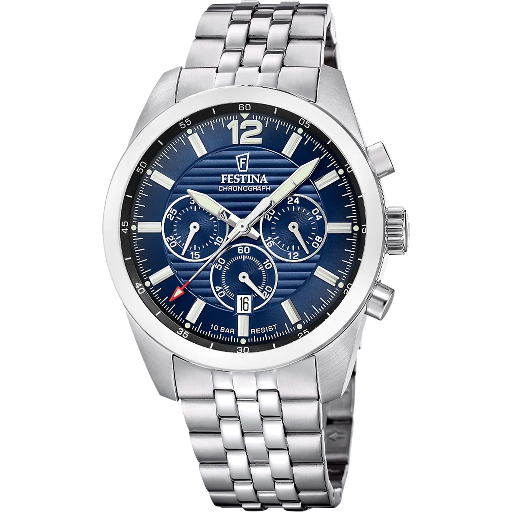 Festina Mens Watch F20742/4