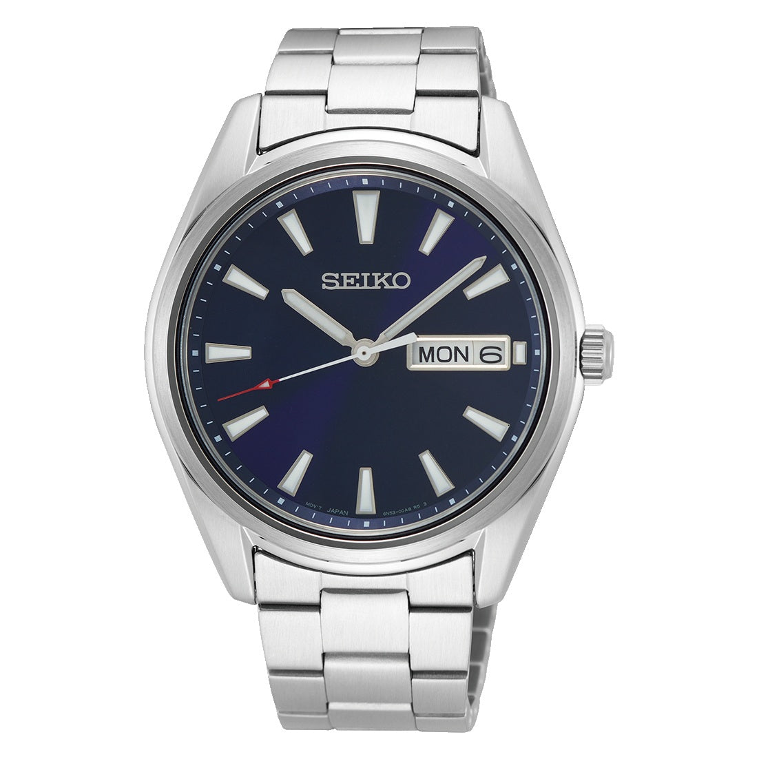 Seiko Concept Series Mens Watch SUR343P1