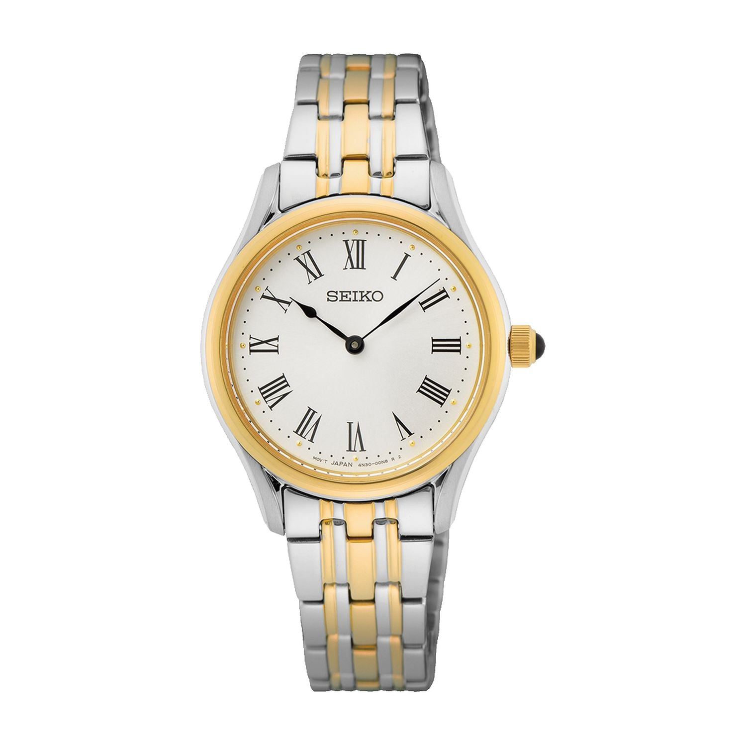 Seiko Conceptual Ladies Watch SWR070P1