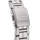 Festina Mens Watch F20445/6