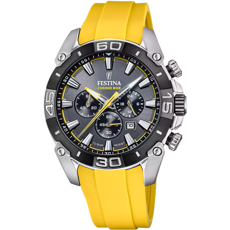 Festina Mens Watch F20544/7