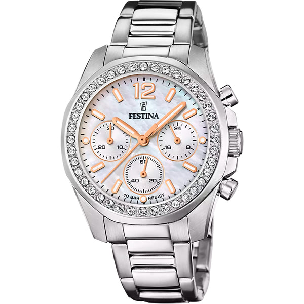 Festina Ladies Watch F20606/1