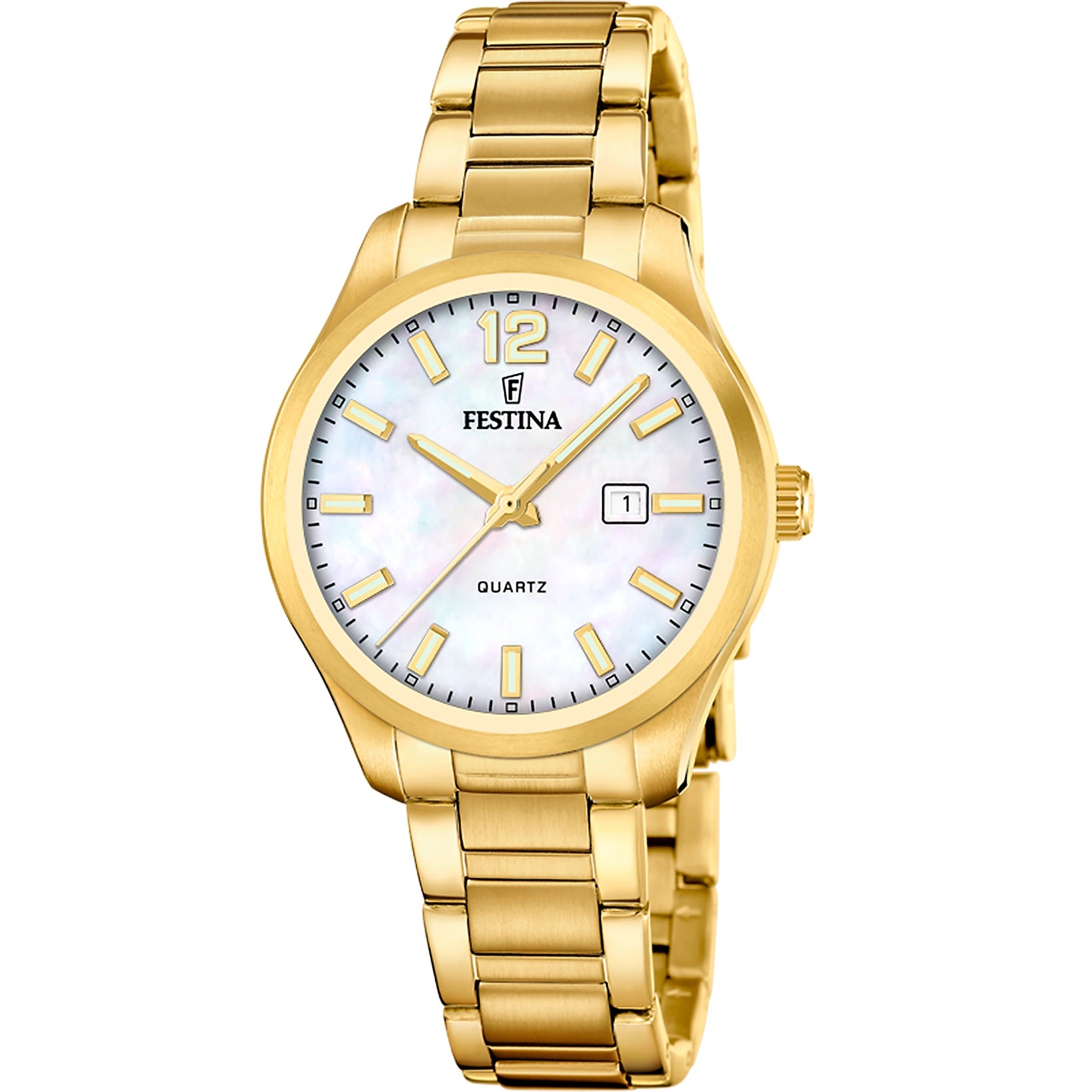 Festina Ladies Watch F20741/1