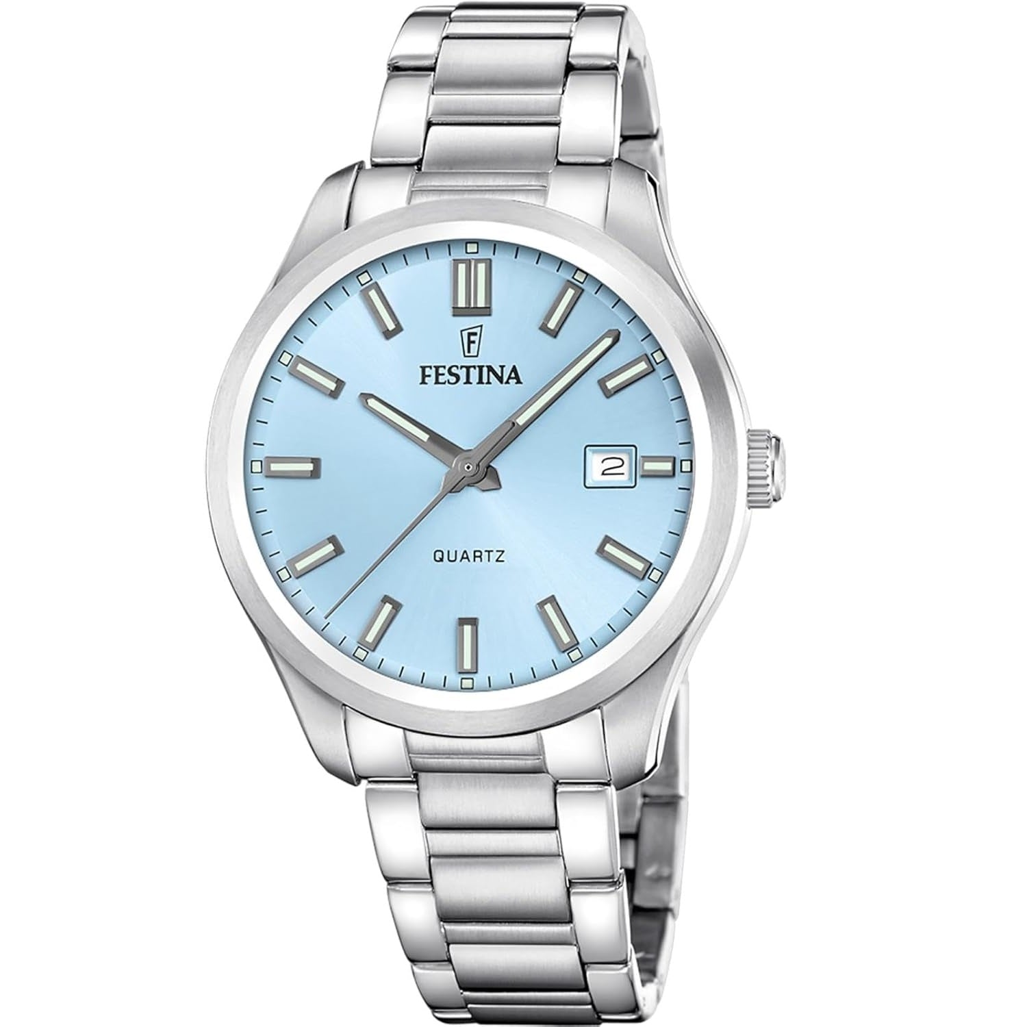 Festina Mens Watch F20736/2