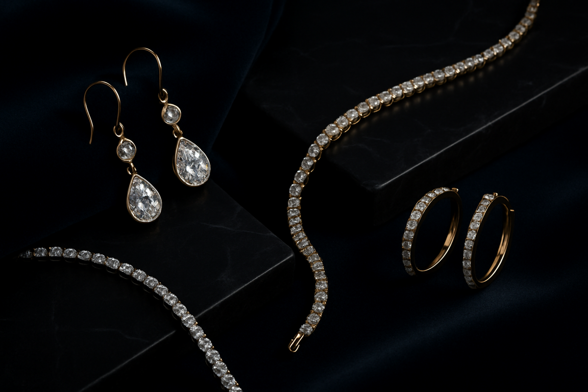 Sirmakesis Jewelry | Jewelry, Watches, Dimitrios Exclusive