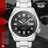 Seiko 5 Sports Mens Watch SRPE51K1F