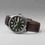 Seiko Essential Time Mens Watch SUR449P1F