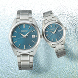 Seiko Essential Time Mens Watch SUR525P1