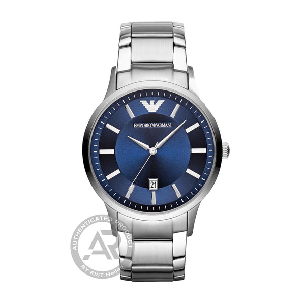 Emporio Armani Renato Mens Watch AR11180