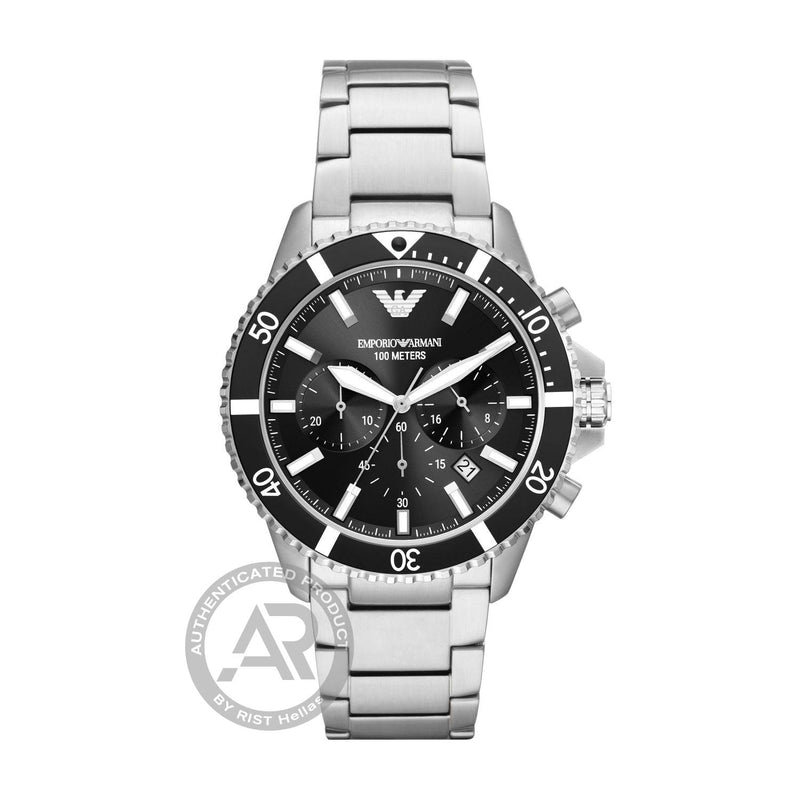 Emporio Armani Diver Mens Watch AR11360