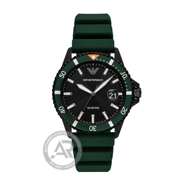 Emporio Armani Diver Mens Watch AR11464