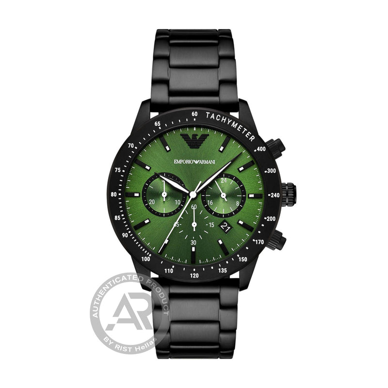 Emporio Armani Mario Mens Watch AR11472