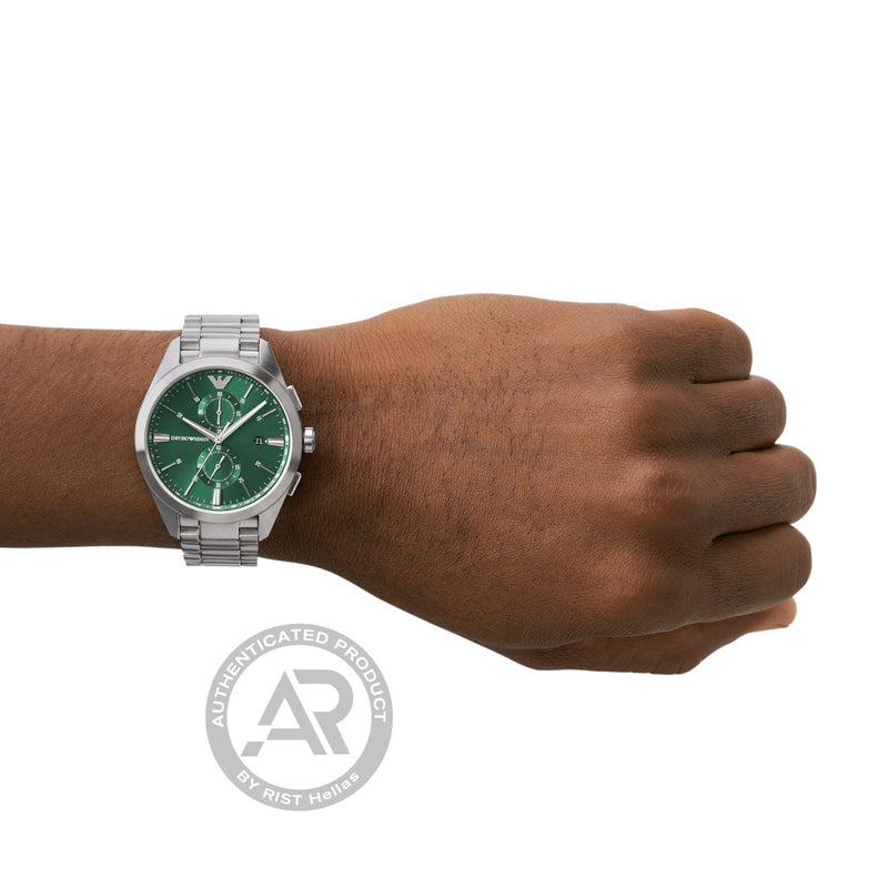 Emporio Armani Claudio Mens Watch AR11480