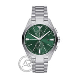 Emporio Armani Claudio Mens Watch AR11480