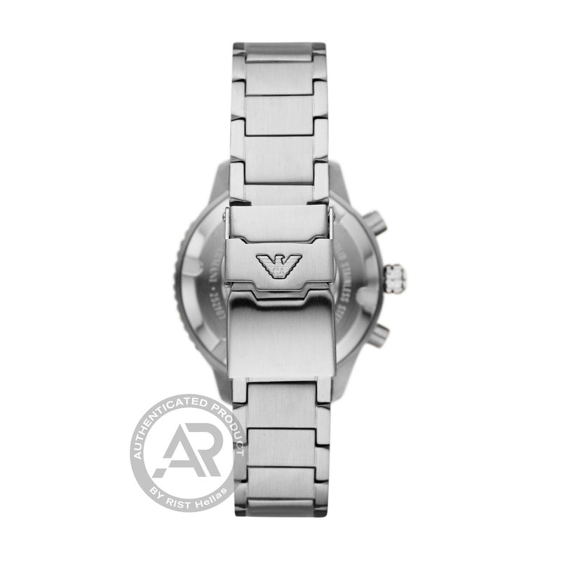 Emporio Armani Diver Mens Watch AR11500