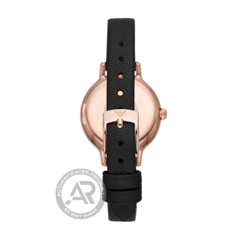 Emporio Armani Cleo Ladies Watch AR11514