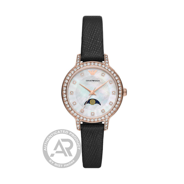 Emporio Armani Cleo Ladies Watch AR11514