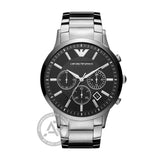 Emporio Armani Renato Mens Watch AR2460