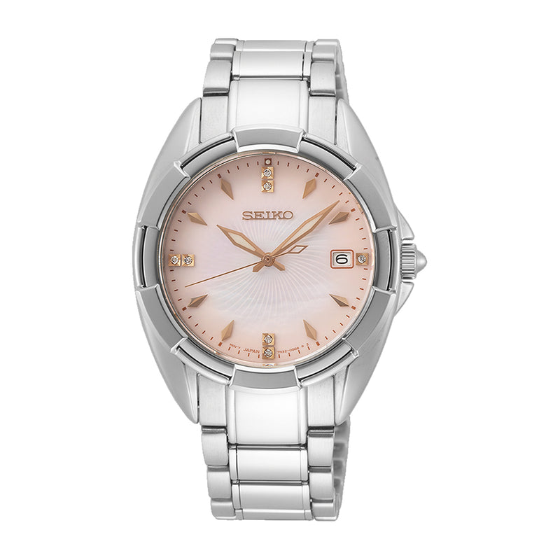 Seiko Conceptual Series Ladies Watch SKK725P1