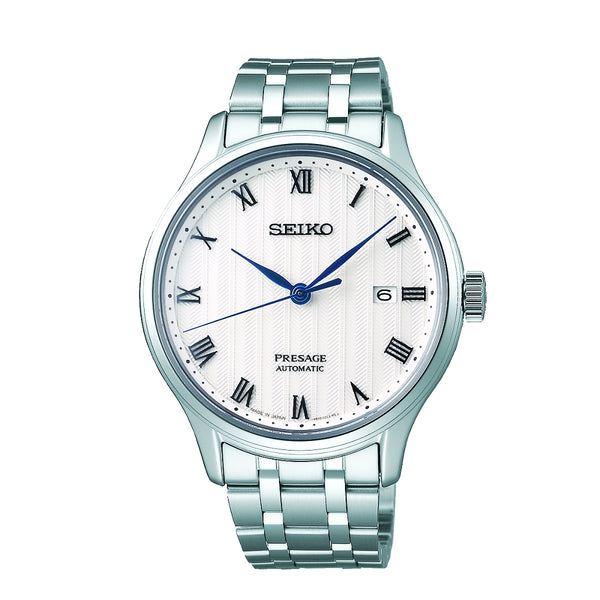 Seiko Presage Mens Watch SRPC79J1