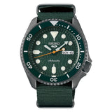 Seiko 5 Sports Mens Watch SRPD77K1F