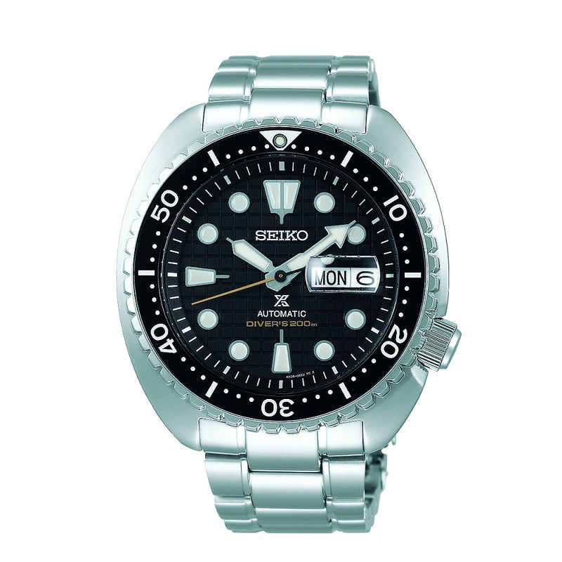 Seiko Prospex Mens Watch SRPE03K1F