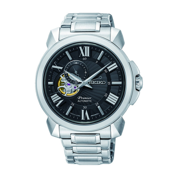 Seiko Premier Mens Watch SSA371J1