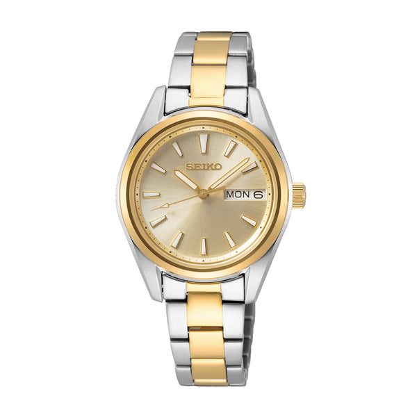 Seiko Conceptual Series Ladies Watch SUR354P1F